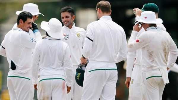 Pakistan vs South Africa Boxing Day Test at Centurion