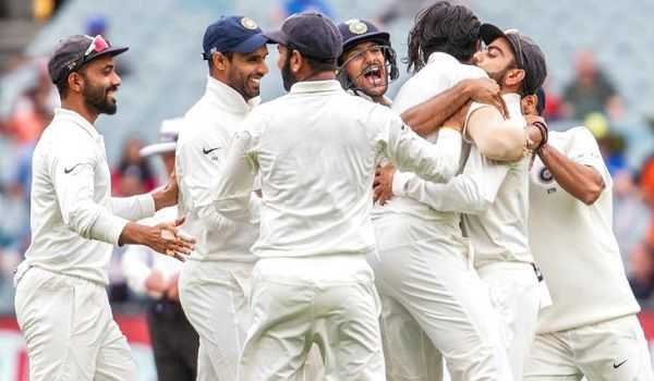 India will be eyeing a historic series win over Australia in Sydney