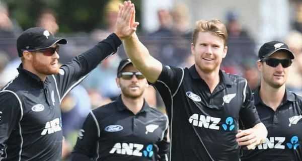Guptill & Neesham makes comeback on high against Sri Lanka