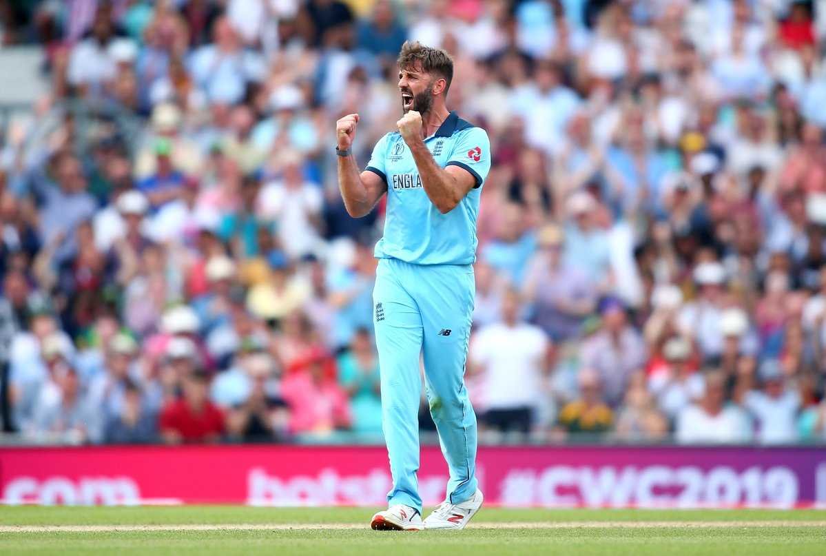 Liam Plunkett