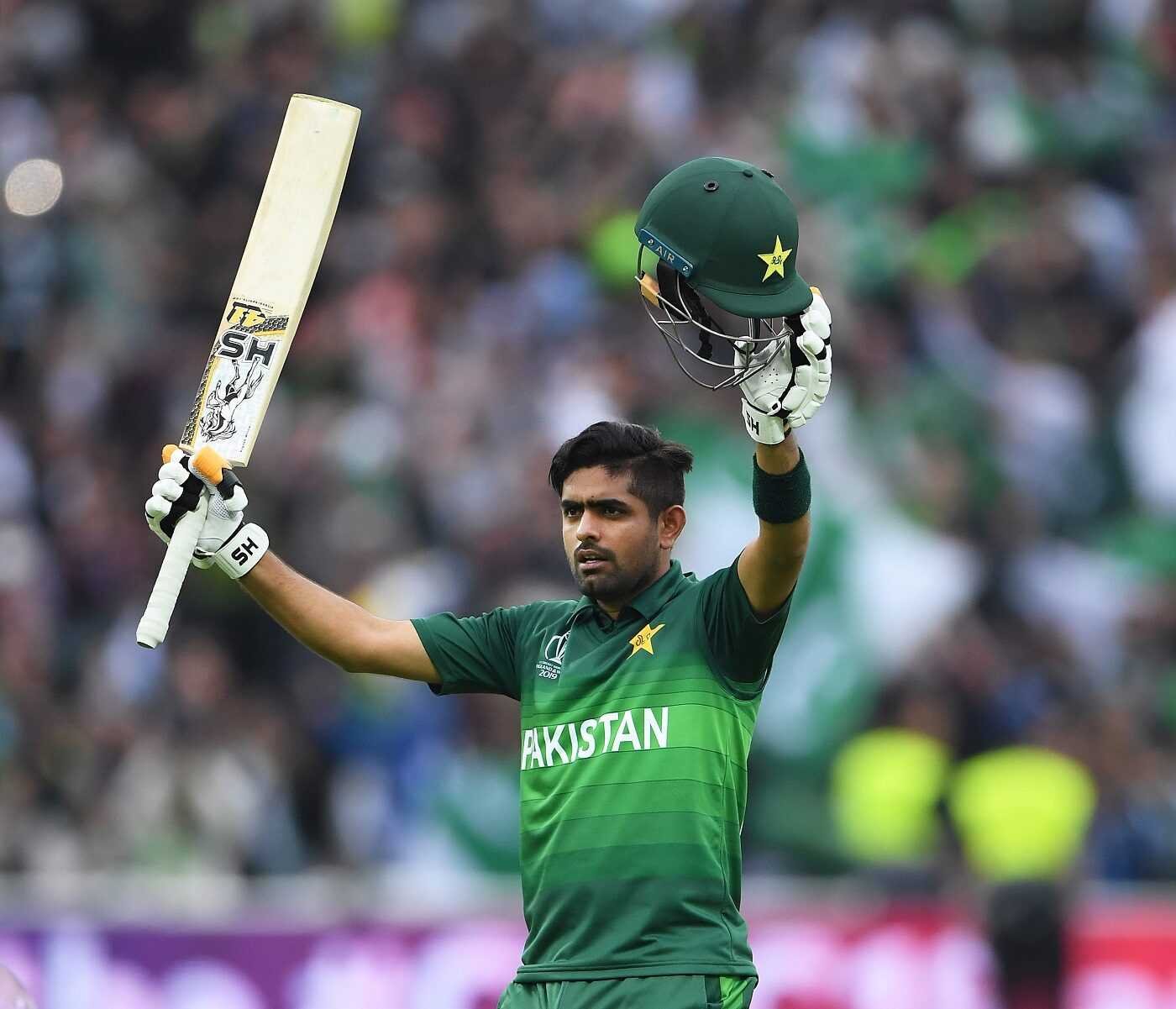 Babar Azam