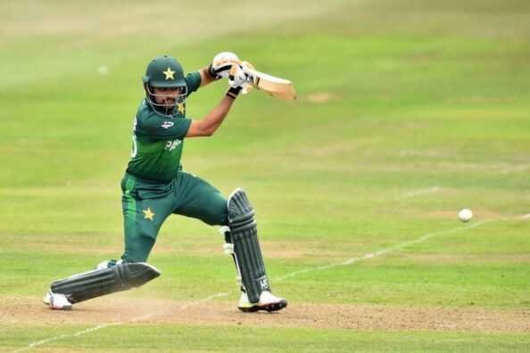 Babar Azam