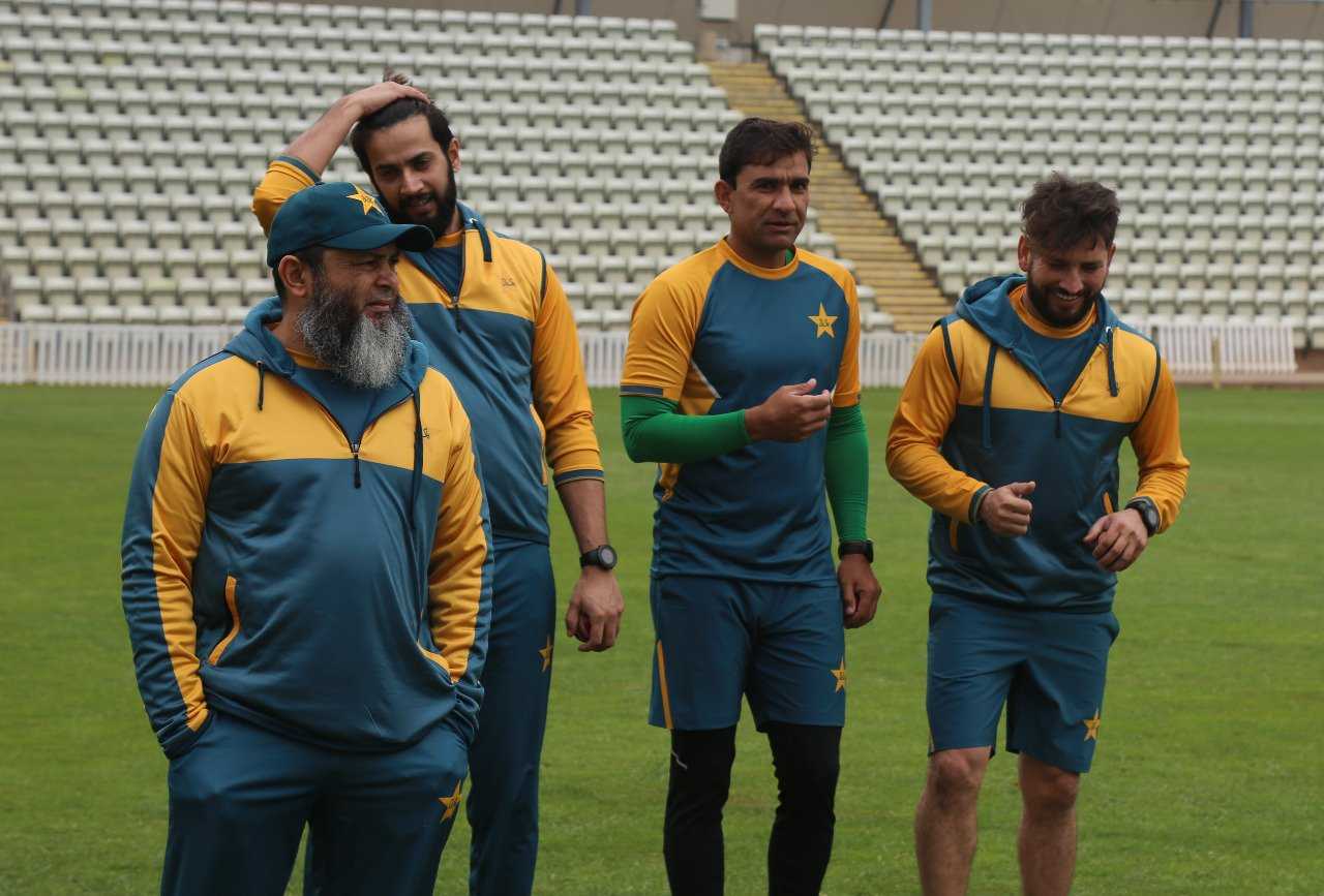 Will Be 'Miracle' If Pakistan Even Wins One Match Against England: Saeed Ajmal