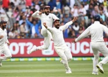 India Keep Border-Gavaskar Trophy With clinical 137 runs win in Melbourne