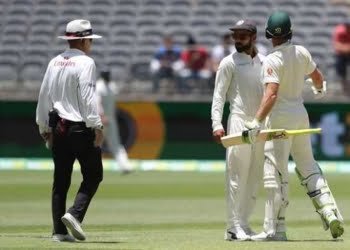 India vs Australia Boxing Day Test at MCG 26th December 2018
