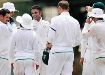 Pakistan vs South Africa Boxing Day Test at Centurion
