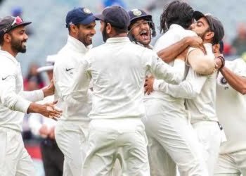 India will be eyeing a historic series win over Australia in Sydney