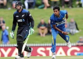 Sri Lanka, New Zealand eyes World Cup Preparations