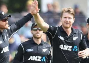 Guptill & Neesham makes comeback on high against Sri Lanka