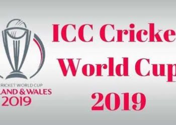 ICC Cricket World Cup 2019 Team Squads