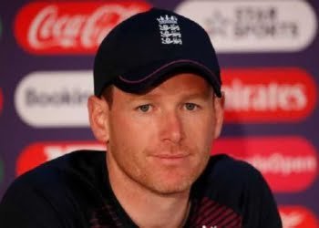 Morgan says England will need to replicate Australia form in final as New Zealand can defend small totals