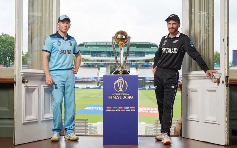 New Zealand vs England Cricket World Cup Final Preview