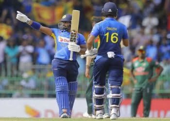 Sri Lanka vs Bangladesh, 2nd ODI - Live Cricket Score, Commentary - July 28, 2019