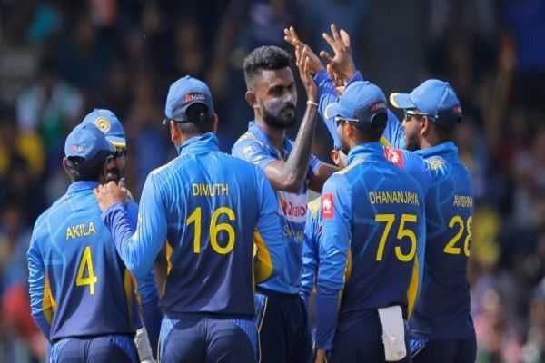 Sri Lanka vs Bangladesh 3rd ODI - Live Cricket Score Commentary - July 28 2019