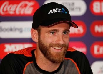 Williamson warns anything is possible despite England branded as favorites