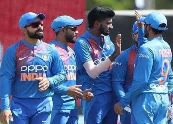 India vs West Indies 2nd T20 - Live Cricket Score Commentary - August 4 2019