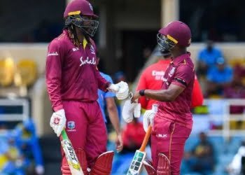 India vs West Indies 3rd ODI - Live Cricket Score Commentary - August 14 2019