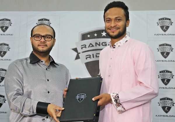 Rangpur Riders owner threaten to leave the BPL T20