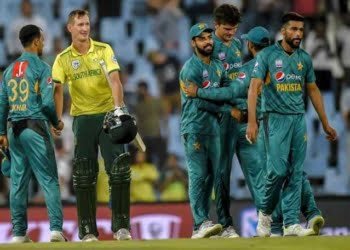 South Africa’s Cricket Team Likely To Visit Pakistan After 13 Years