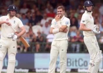 South Africa Vs England, LIVE Cricket Score, 3rd Test Day 2 At Port Elizabeth