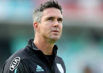 Kevin Pietersen Stuns Cricket Fans With Photo Of Him And Matt Prior