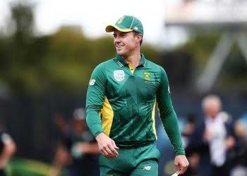 AB de Villiers Expresses Desire To Play ODI Cricket For South Africa