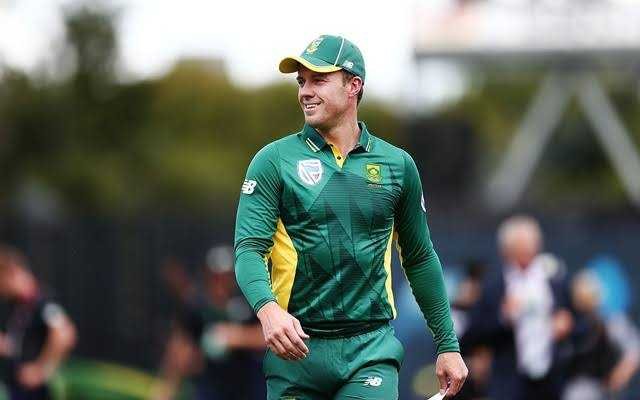 AB de Villiers Expresses Desire To Play ODI Cricket For South Africa