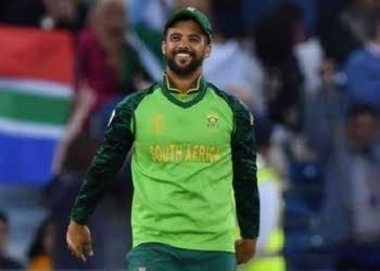 Duminy Announces Another Retirement