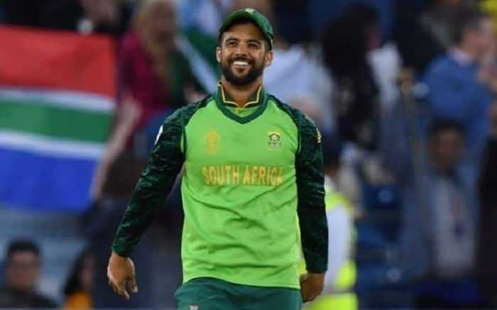Duminy Announces Another Retirement
