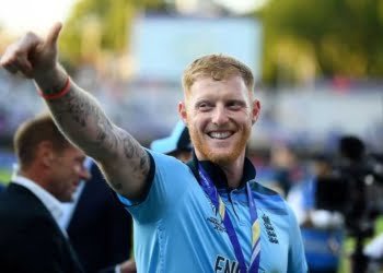 Stokes Wins Sir Garfield Sobers Trophy