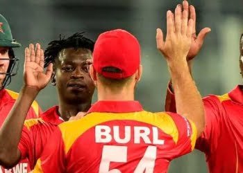 Zimbabwe Cricket Announced Their New Captains And A fresh Series With Sri Lanka
