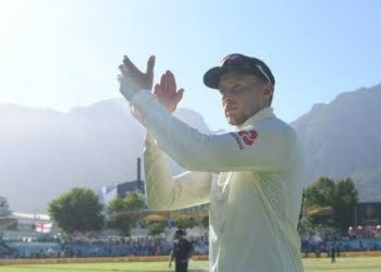 England Captain Misses Training In South Africa Through Illness