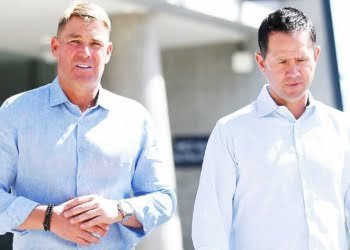 Date And Venue Changed For The Bushfire Cricket Bash