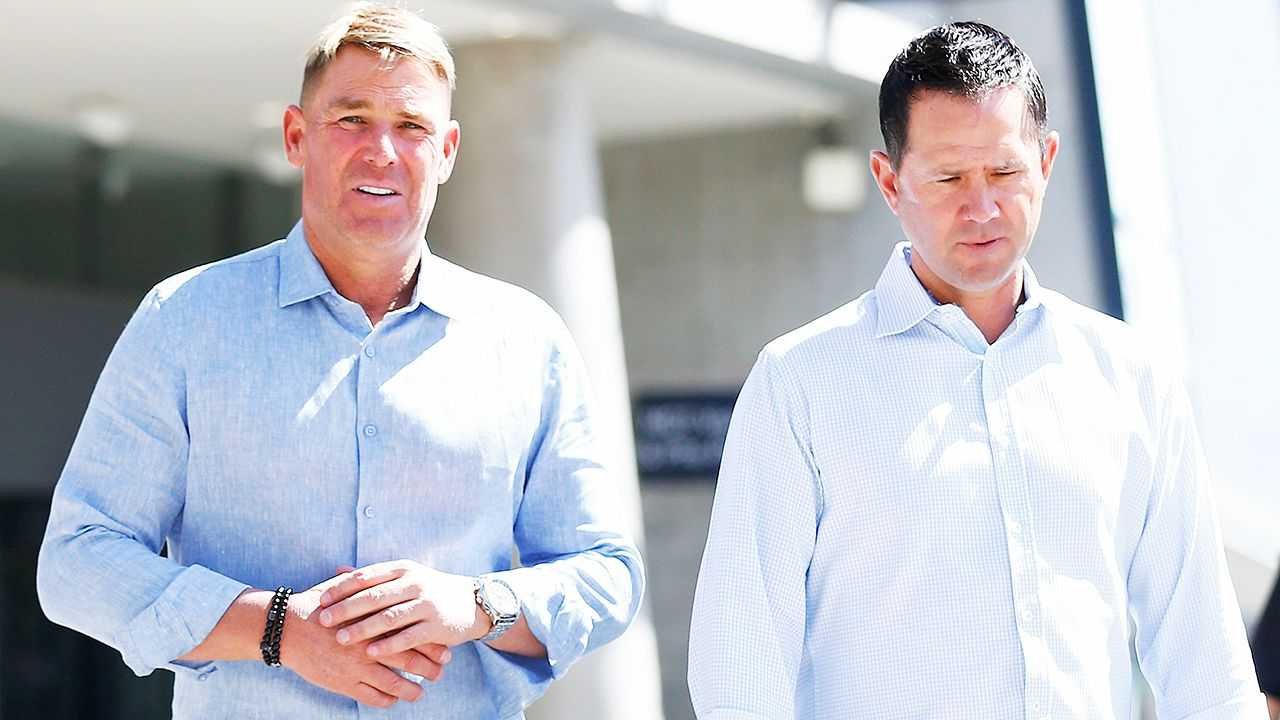 Date And Venue Changed For The Bushfire Cricket Bash