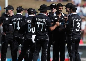 Henry Nicholls Starts Well In Black Caps Opening Audition, But Pressure Awaits