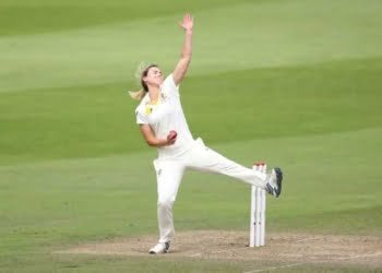 Perry Pushing For Record Crowd At Women’s T20 World Cup Final
