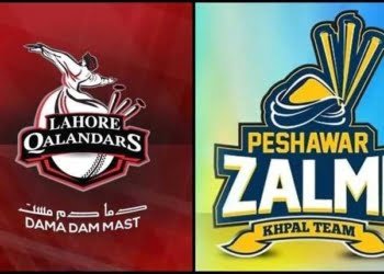 PSL 2020: Lahore Qalandars VS Peshawar Zalmi – Match 24 Highlights