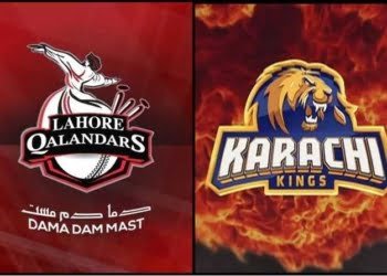 PSL 2020: Lahore Qalandars VS Karachi Kings – Match 26 Highlights