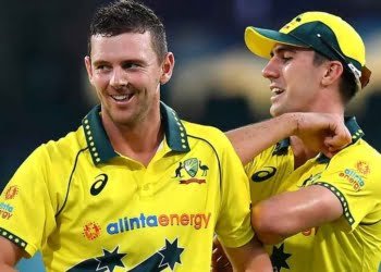 Australia Vs New Zealand 1st ODI At SCG Highlights