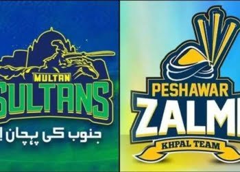 Multan Sultans VS Peshawar Zalmi Highlights