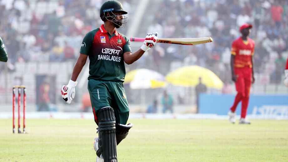 Bangladesh Vs Zimbabwe 2nd T20I At Dhaka Highlights