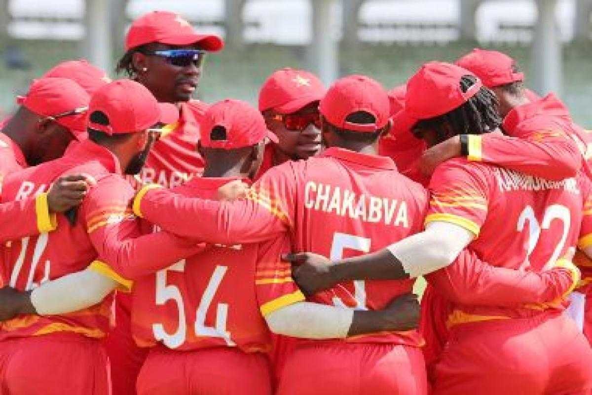 Bangladesh Vs Zimbabwe 1st T20I Highlights