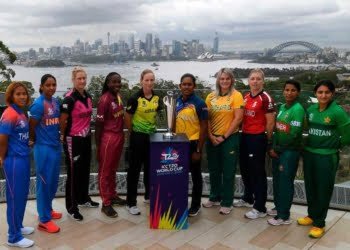 Women’s Cricket World Cup Closing In On Record Attendance