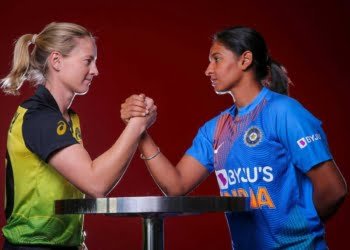 T20 World Cup Final In Australia Highlights India Gender Pay Gap