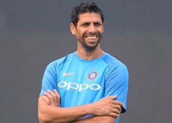 Ashish Nehra