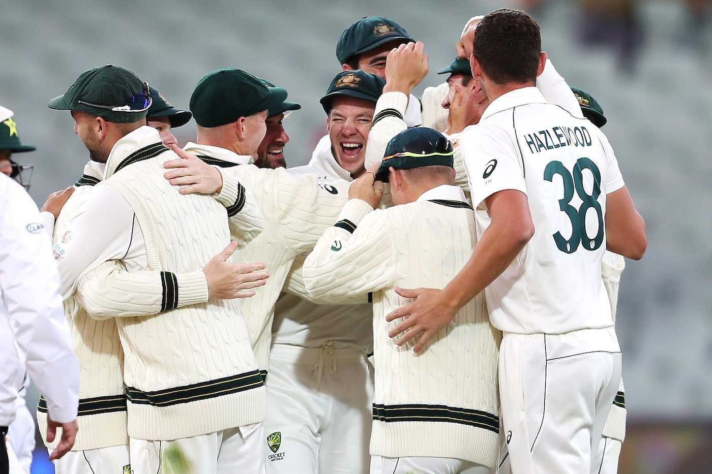 Australia called off their Bangladesh tour due to Coronavirus pandemic