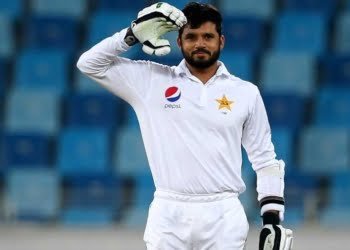 Azhar Ali backs Misbah-ul-Haq sentiment about World Test Championship