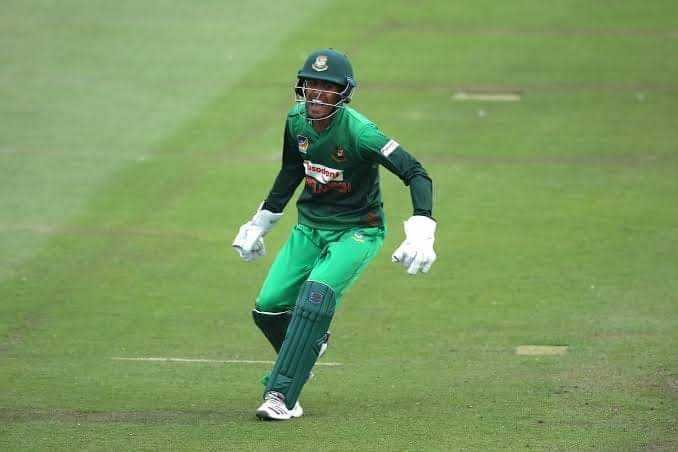 Bangladesh U-19 Captain Akbar Ali To Auction World Cup Memorabilia For Noble Cause