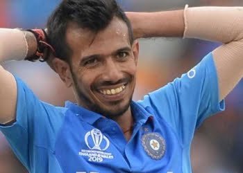 Yuzvendra Chahal