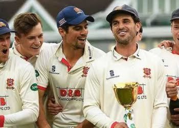 Coronavirus: County cricketers could be furloughed following latest PCA talks
